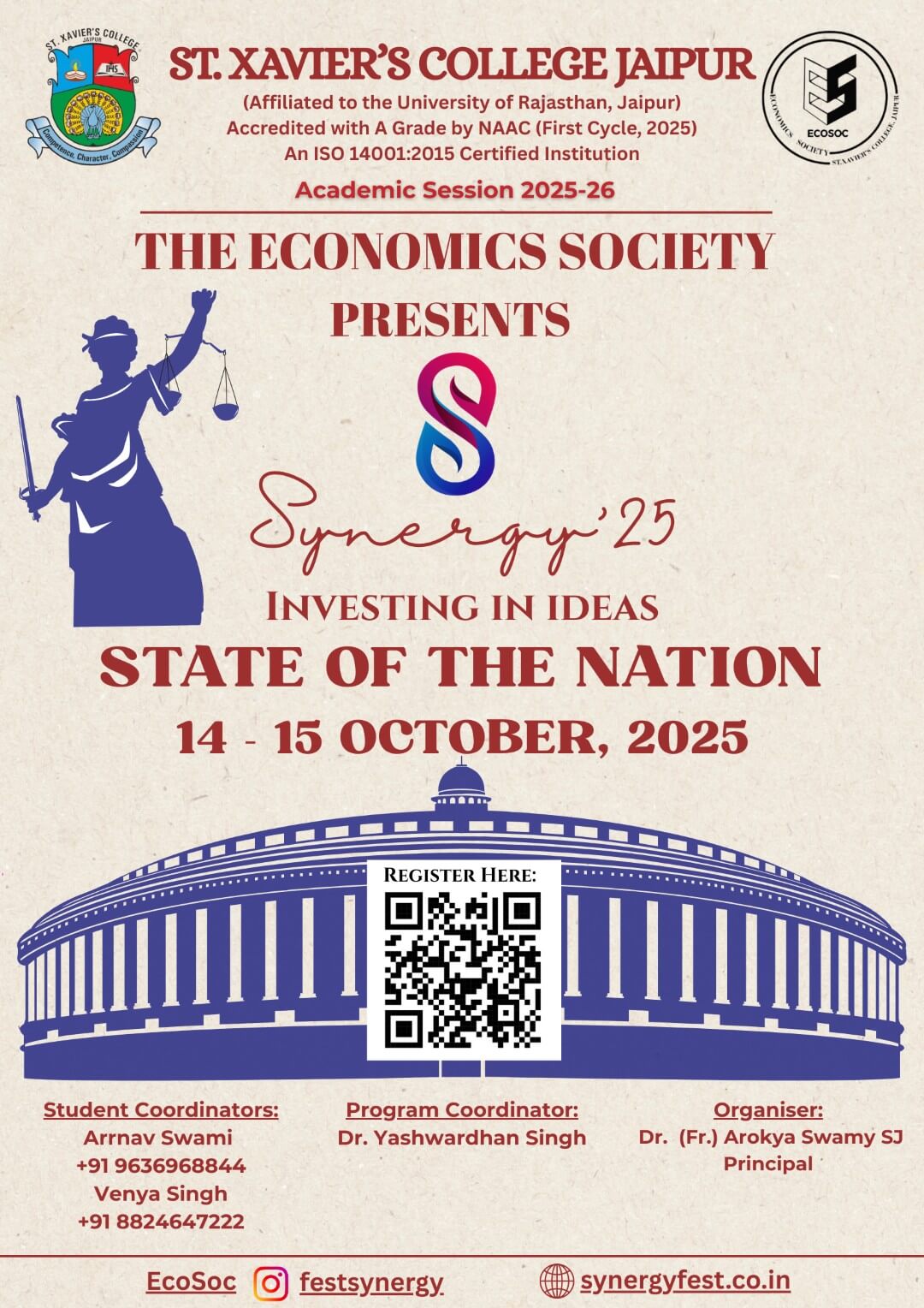 State of the Nation - Parliamentary Debate